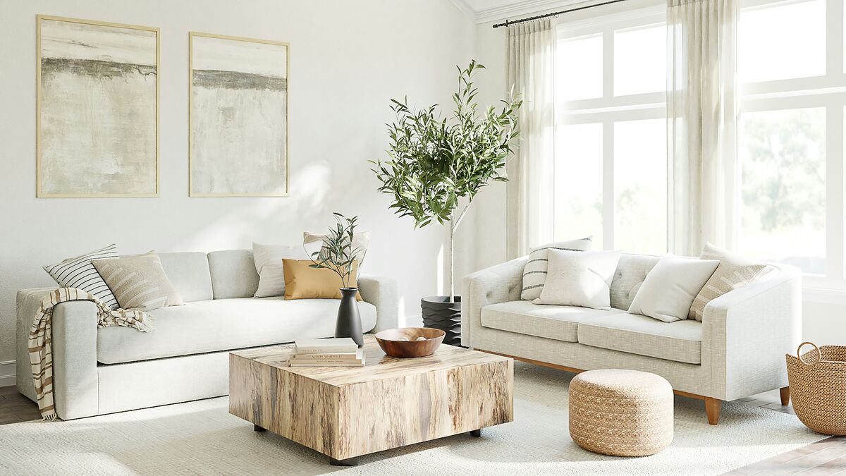 Classical style furniture