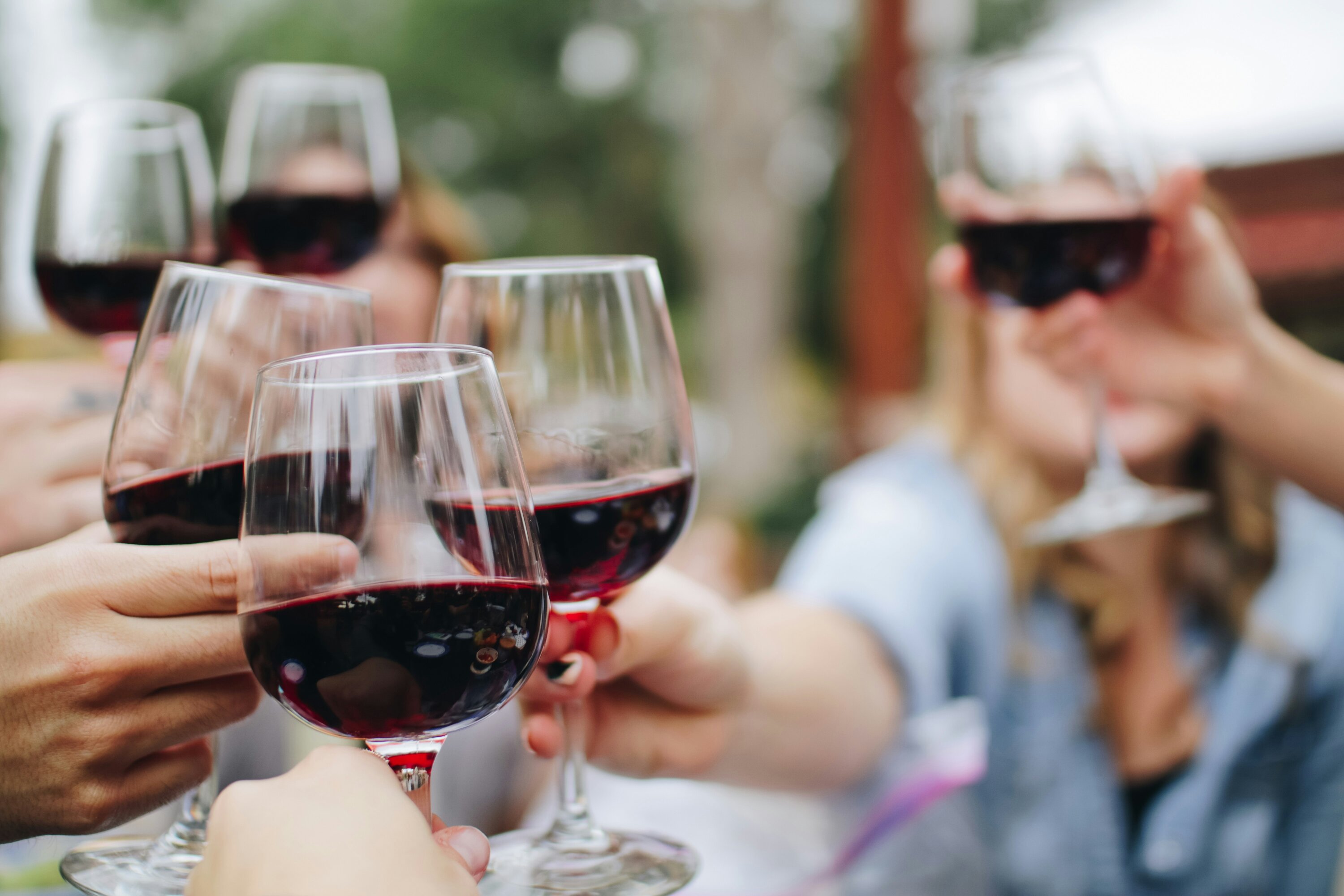 Italian wine
